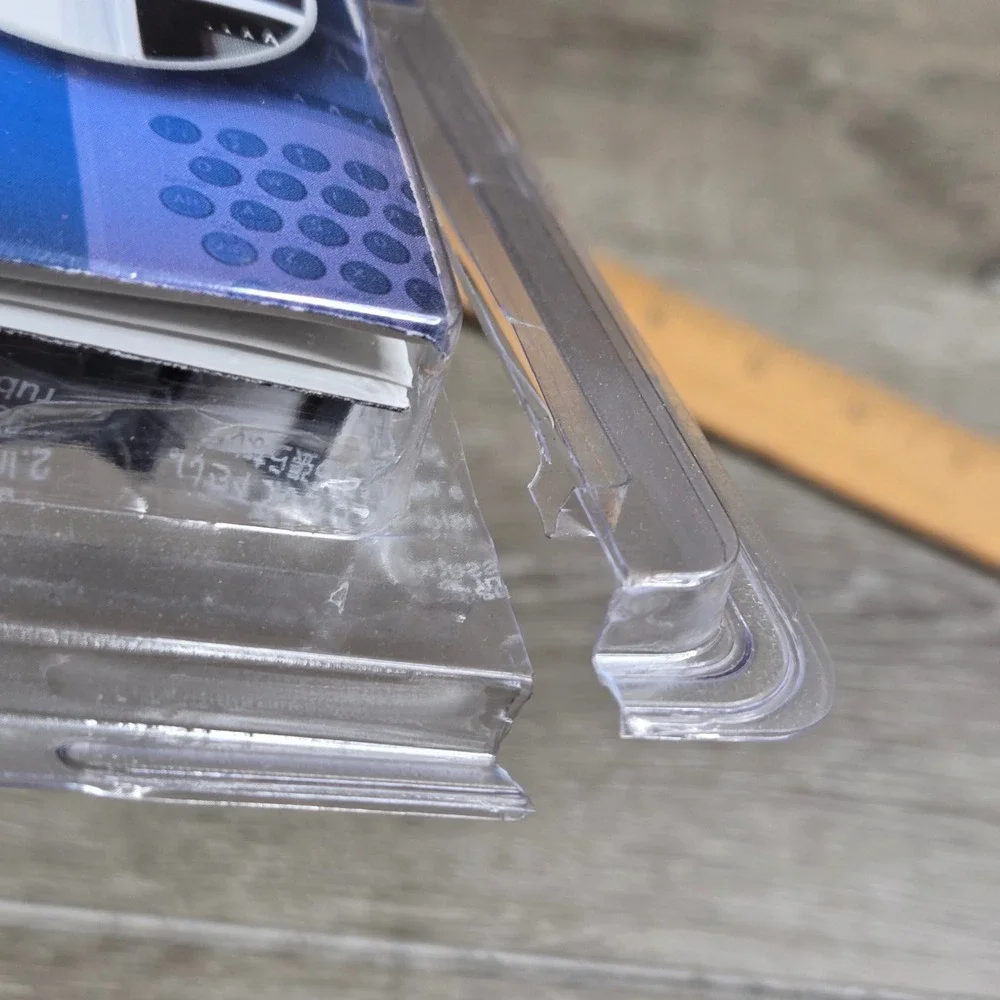 Brother TZ-231 P-Touch Label Tape 1/2